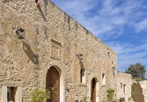 Kapsaliana Village Hotel