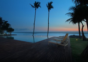 Amarta Beach Retreat By Nakula
