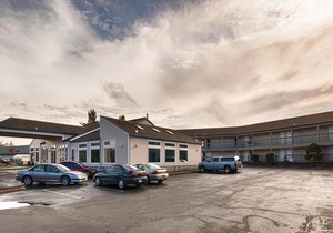 Best Western Salbasgeon Inn & Suites