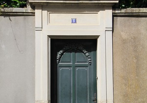 Hôtel Du Mail