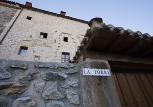 Hotel Rural La Torre de Bisjueces