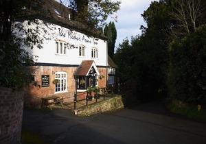 The Manor Arms Inn