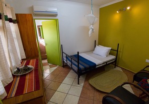 We Travel Hostel