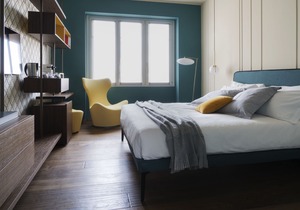 Castello Sforzesco Suites by Brera Apartments