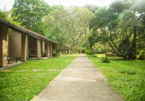 Sigiriya Village