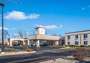 Clarion Inn Elmhurst - Oakbrook