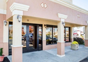 Quality Inn Vineland – Millville