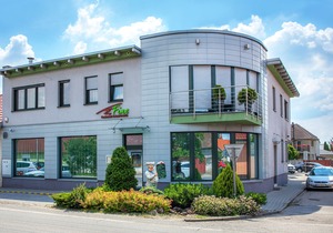 Fine Restaurant&Apartments