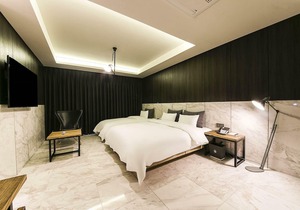 Yeoubi Hotel Ulsan