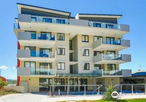 Gladstone Central Plaza Apartment Hotel