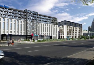 Hilton Garden Inn Astana