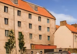 YHA Berwick