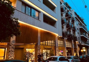 Athens Studios
