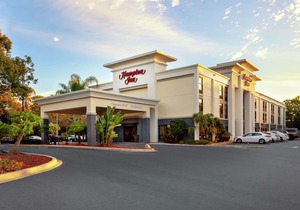 Hampton Inn Melbourne