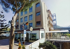 Viola Palace Hotel