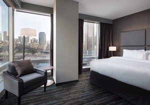 Residence Inn by Marriott Seattle Downtown/Convention Center