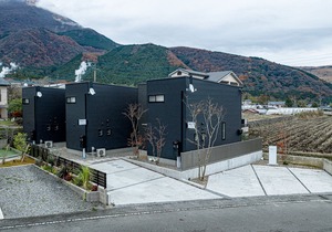 Rakuten Stay House X Willstyle Yufuinkawakami