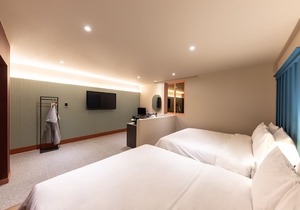 Browndot Hotel Daegu Seongseo