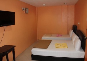 New Wave Nilai Hotel