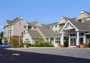 Residence Inn by Marriott Yonkers Westchester County