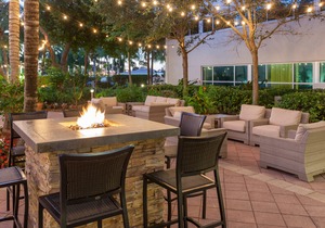 West Palm Beach Marriott