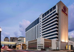 Hilton Shreveport