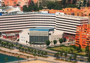 Ohtels Campo de Gibraltar