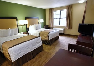 Extended Stay America Suites - Long Island - Bethpage