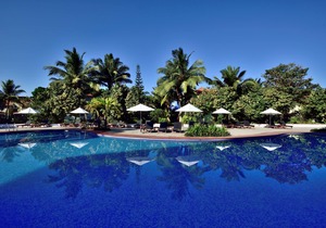 Radisson Blu Resort Goa Cavelossim Beach