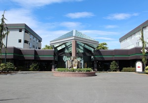 Wyndham Garden Arlington/Marysville