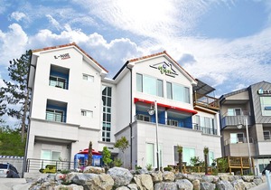 Janghohang Ilmare Pension