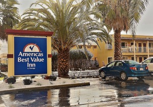 Americas Best Value Inn - Milpitas