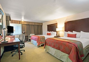 Ramada by Wyndham Tukwila Southcenter