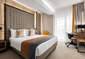 Ramada by Wyndham Ramnicu Valcea