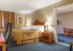 Quality Inn Massena