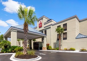 Best Western Plus Myrtle Beach@Intracoastal