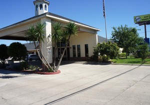 Americas Best Value Inn Harlingen