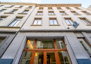 B-Aparthotel Grand Place