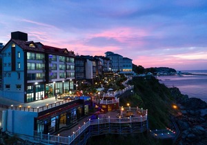 Pension Venezia in Samcheok