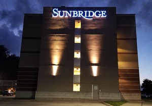 Sunbridge Hotel and Conference Centre Sarnia/Point Edward