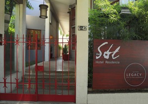 Hotel Residencia del Sol