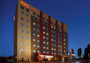 Ibis Uberaba