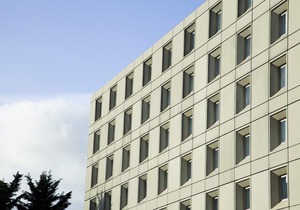 Novotel Paris Charles de Gaulle Airport