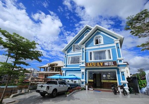 HD Group Hotel 2