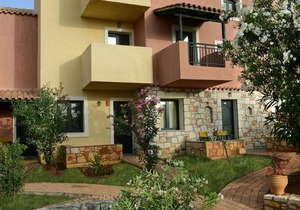 Petra Village Apartments