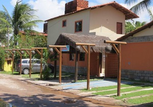 Pousada Bore Koko