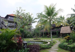 Bucu View Resort