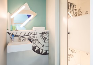 Ibis Budget Fribourg