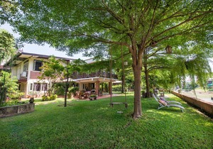 Phuttal Residence