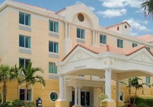Comfort Inn & Suites Jupiter I-95
